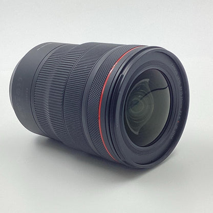 【全額返金保証】【最速発送】Canon RF15-35mm F2.8 L IS USM 超美品 動作確認済