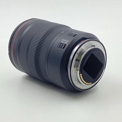 【全額返金保証】【最速発送】Canon RF15-35mm F2.8 L IS USM 超美品 動作確認済