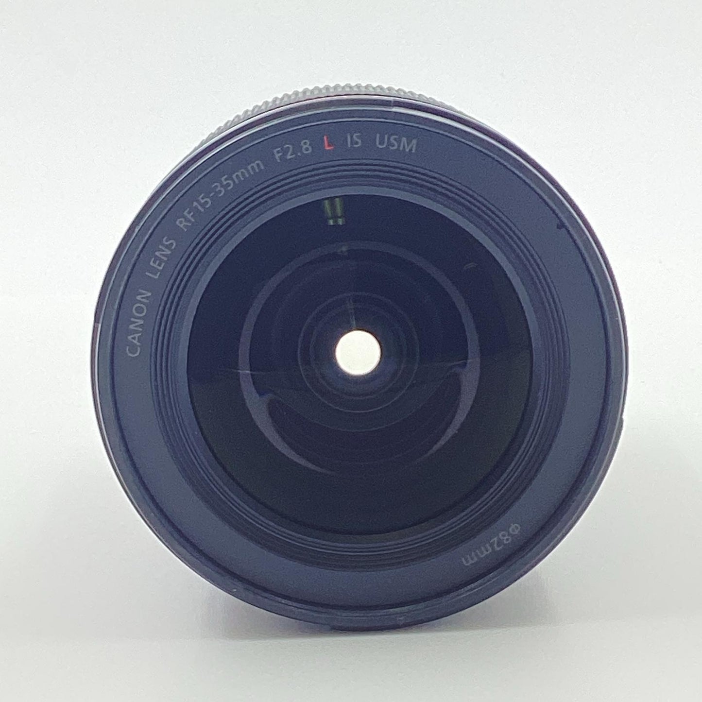 【全額返金保証】【最速発送】Canon RF15-35mm F2.8 L IS USM 超美品 動作確認済