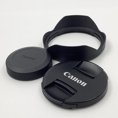 【全額返金保証】【最速発送】Canon RF15-35mm F2.8 L IS USM 超美品 動作確認済