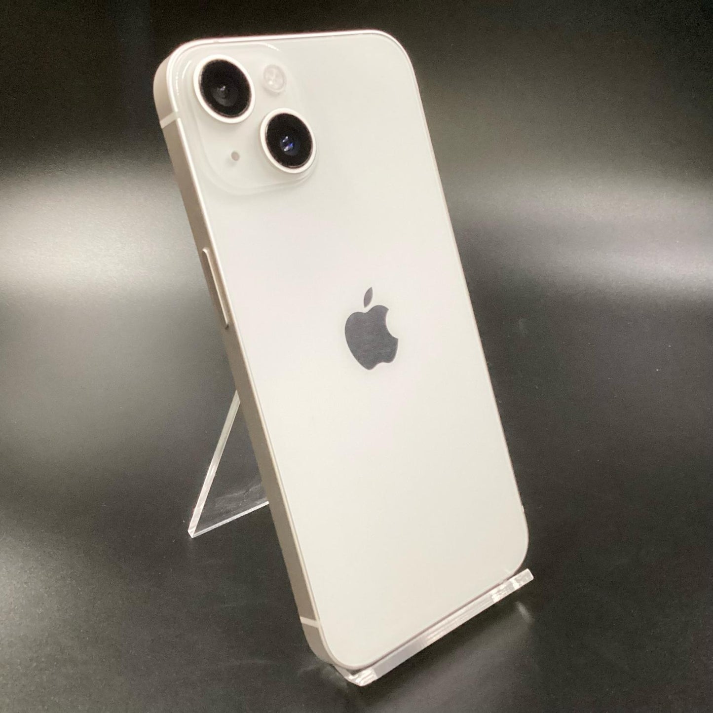 【全額返金保証】【最速発送】Apple iPhone iPhone 14 256GB スターライト SIMフリー 動作確認済 85%
