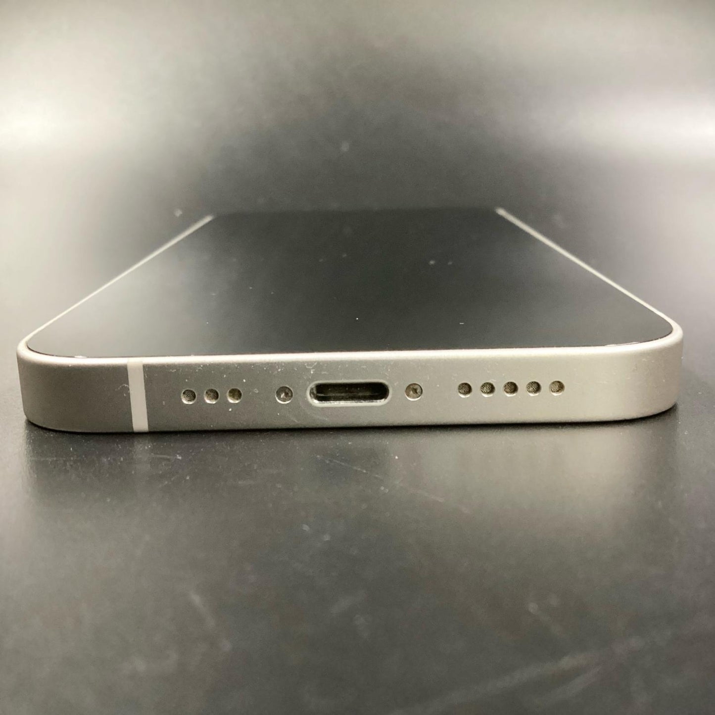 【全額返金保証】【最速発送】Apple iPhone iPhone 14 256GB スターライト SIMフリー 動作確認済 85%
