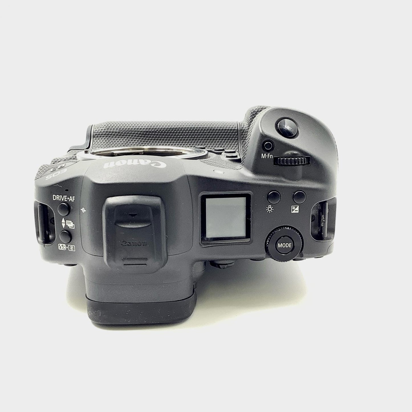 【全額返金保証】【最速発送】Canon デジタル一眼 EOS R3 ボディ ブラック 動作確認済