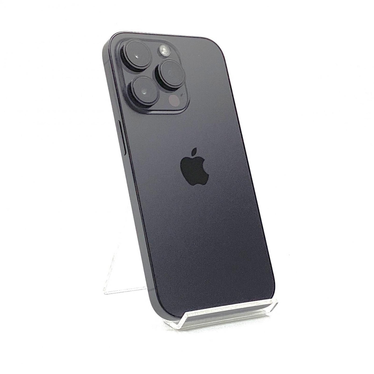 【全額返金保証】【最速発送】Apple iPhone iPhone 14 Pro 128GB スペースブラック SIMフリー 動作確認済 82%