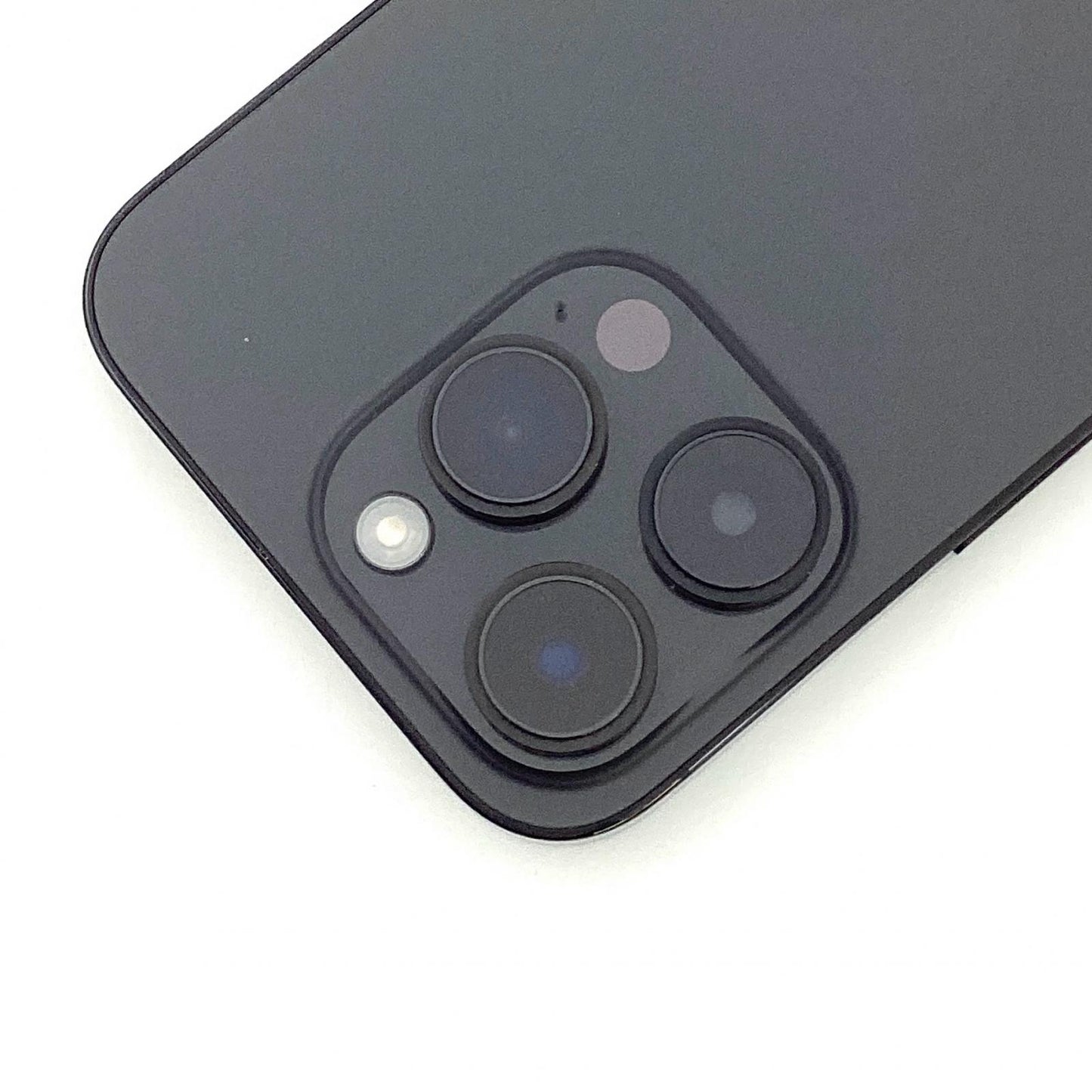 【全額返金保証】【最速発送】Apple iPhone iPhone 14 Pro 128GB スペースブラック SIMフリー 動作確認済 82%