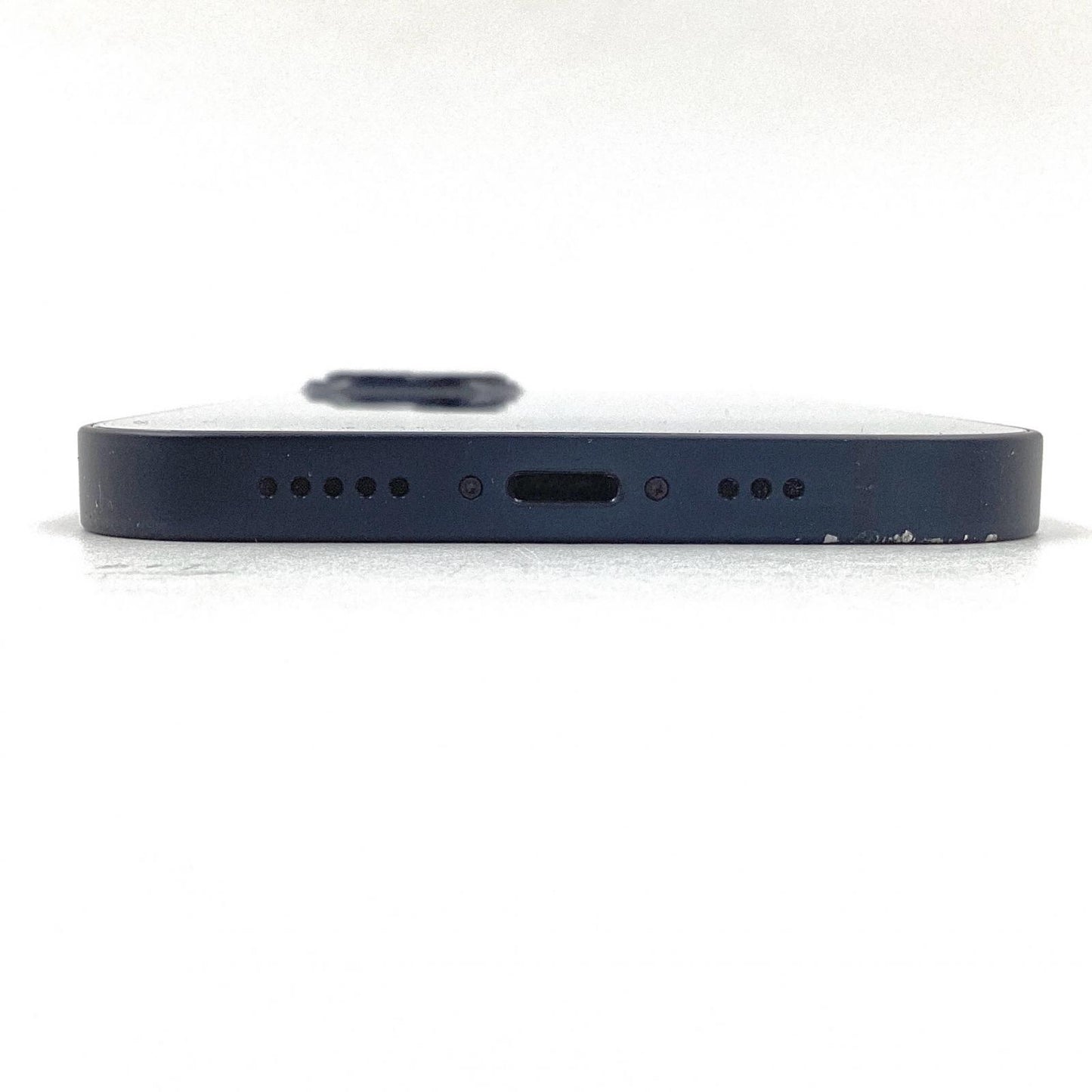 【全額返金保証】【最速発送】Apple iPhone iPhone 13 256GB ミッドナイト docomo 動作確認済 81%