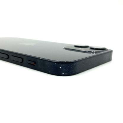 【全額返金保証】【最速発送】Apple iPhone iPhone 12 mini 256GB ブラック au 白ロム 動作確認済 75%
