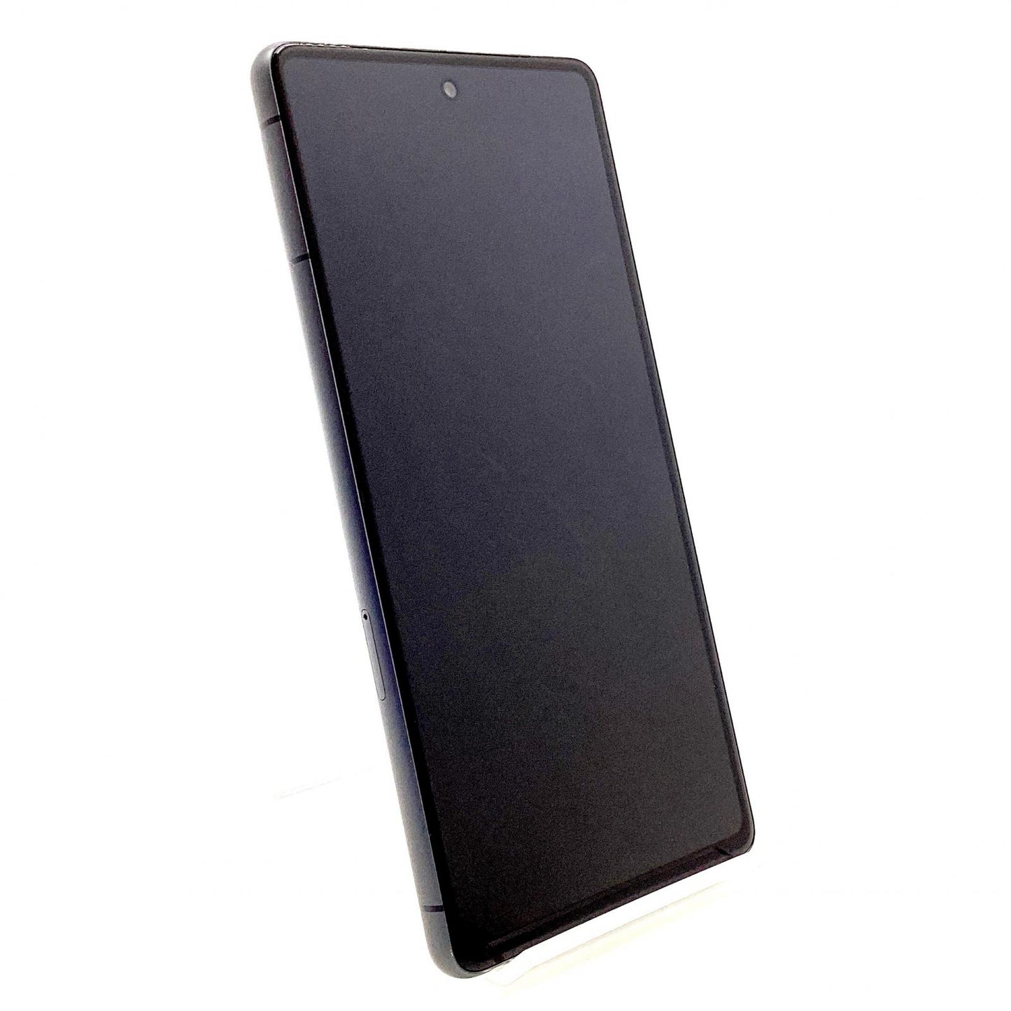 【最速発送】Google Pixel Pixel 7 128GB Obsidian au G03Z5 白ロム【難有】