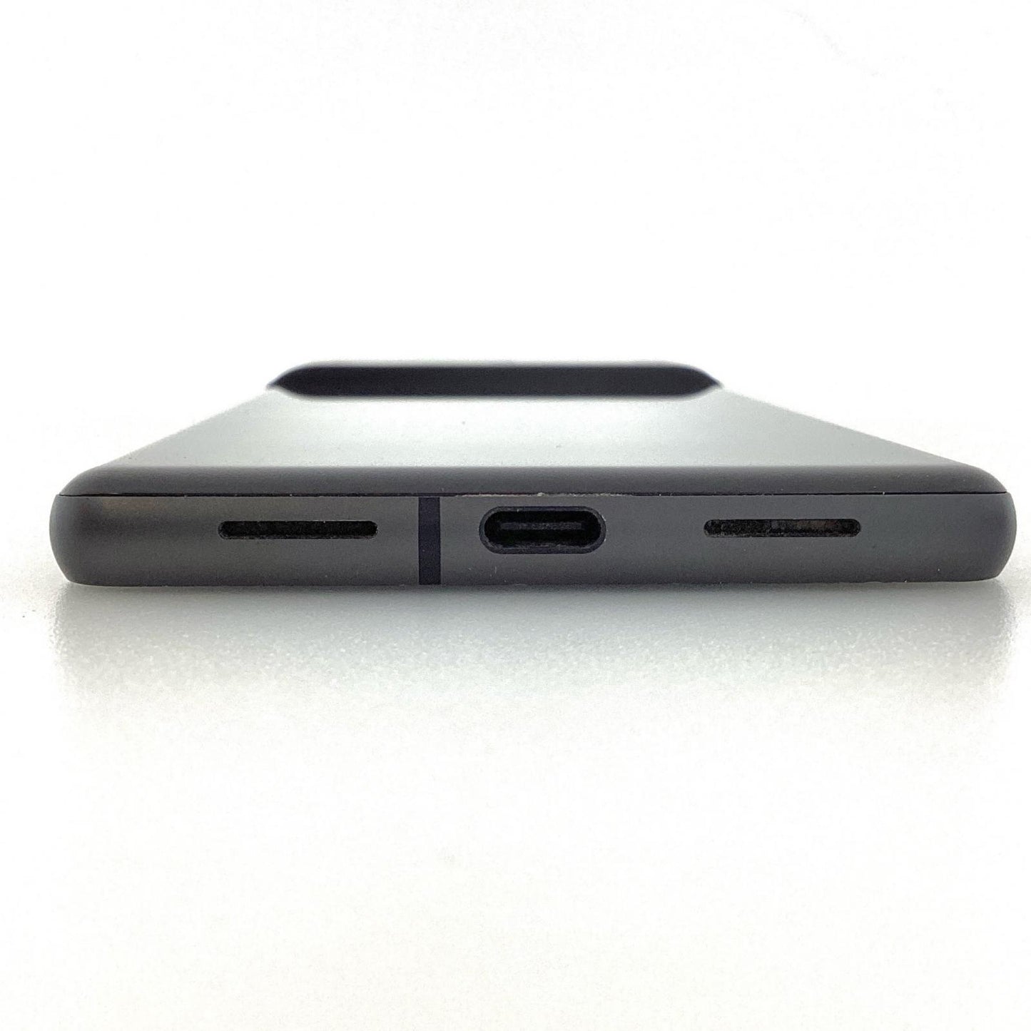 【最速発送】Google Pixel Pixel 7 128GB Obsidian au G03Z5 白ロム【難有】