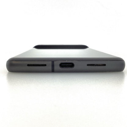【最速発送】Google Pixel Pixel 7 128GB Obsidian au G03Z5 白ロム【難有】