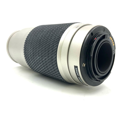 【最速発送】Tokina 100-300mm F5.6-6.7 AF [ソニー Aマウント用]【難有】