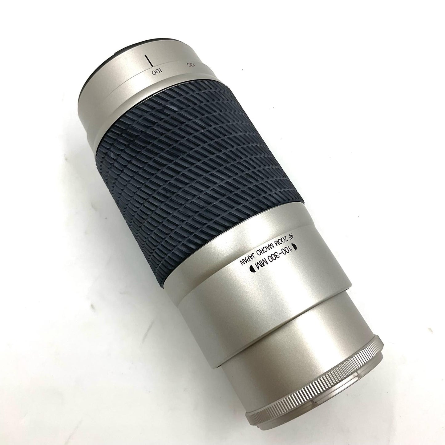【最速発送】Tokina 100-300mm F5.6-6.7 AF [ソニー Aマウント用]【難有】