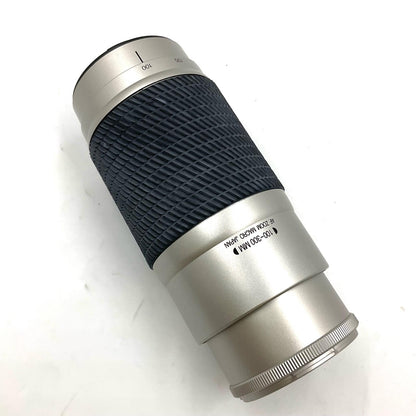 【最速発送】Tokina 100-300mm F5.6-6.7 AF [ソニー Aマウント用]【難有】