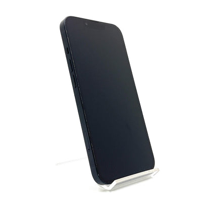 【全額返金保証】【最速発送】Apple iPhone iPhone 13 128GB ミッドナイト SIMフリー 動作確認済 81%