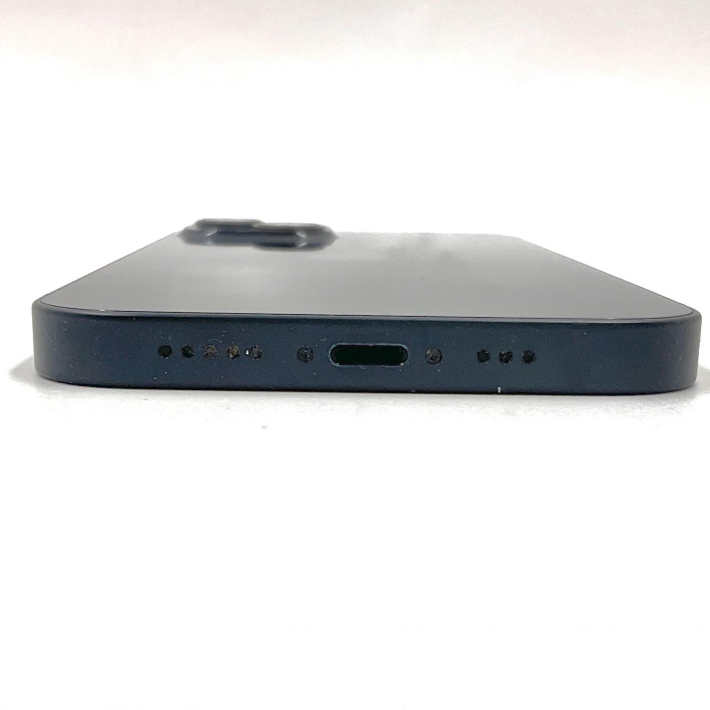 【全額返金保証】【最速発送】Apple iPhone iPhone 13 128GB ミッドナイト docomo 動作確認済 85%