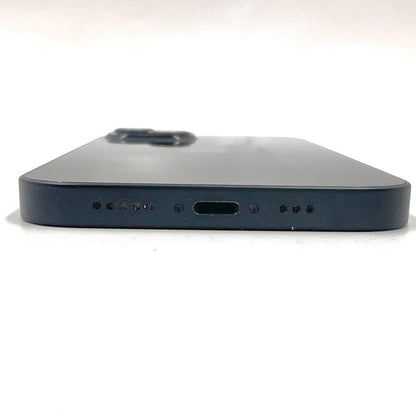 【全額返金保証】【最速発送】Apple iPhone iPhone 13 128GB ミッドナイト docomo 動作確認済 85%