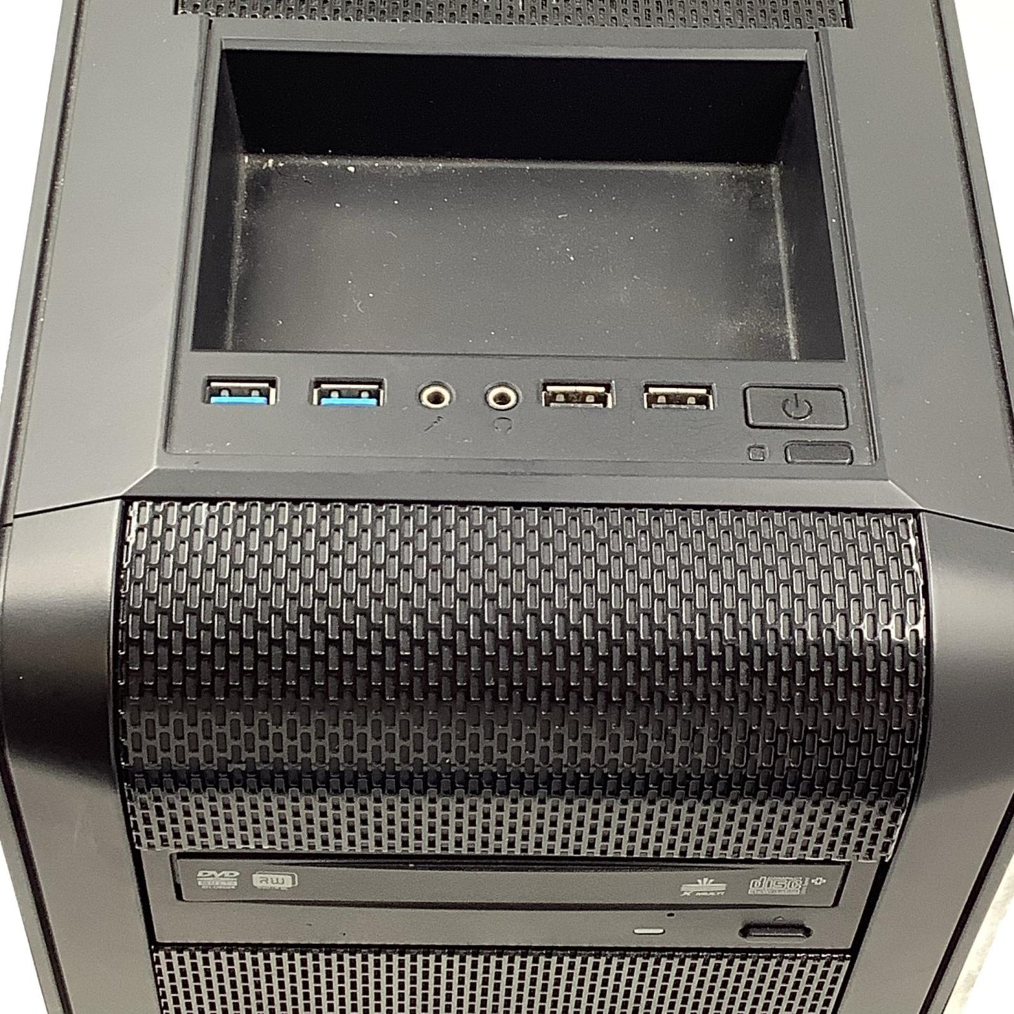 【全額返金保証】【最速発送】G-Gear G-GEAR eX.computer Gaming Series Intel Core i7 7700K 16GB SSD 500GB HDD 4TB GTX1080 Ti 動作確認済