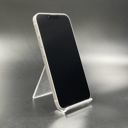 【全額返金保証】【最速発送】Apple iPhone iPhone 13 256GB スターライト docomo 動作確認済 78%