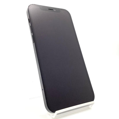 【全額返金保証】【最速発送】Apple iPhone iPhone 12 64GB ブラック docomo 白ロム 動作確認済 73%