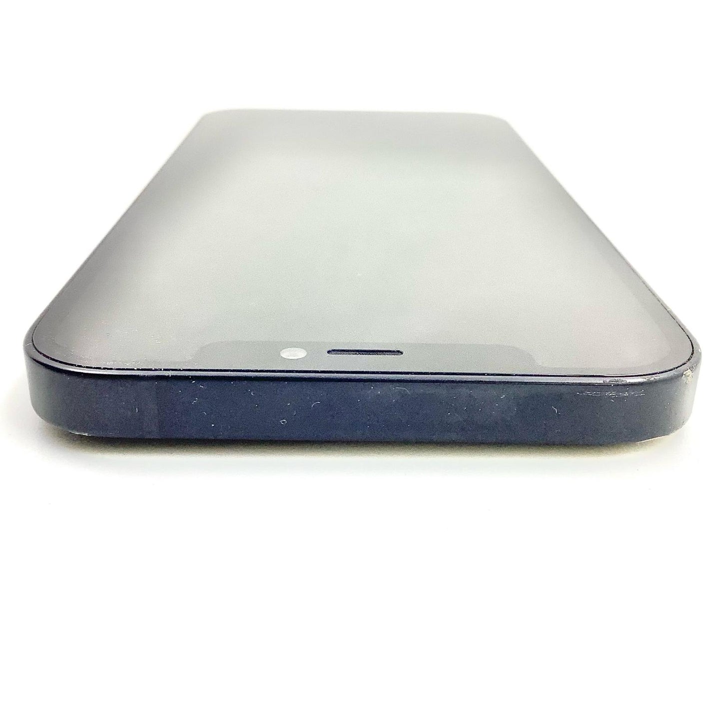 【全額返金保証】【最速発送】Apple iPhone iPhone 12 64GB ブラック docomo 白ロム 動作確認済 73%