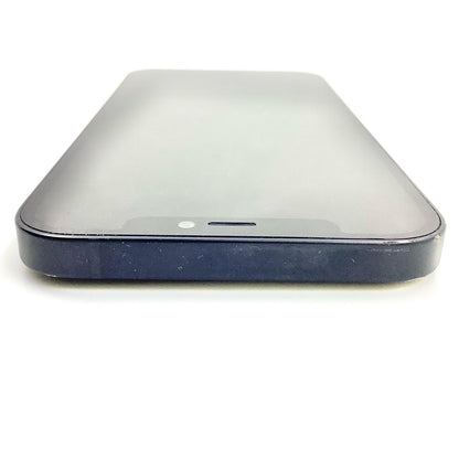 【全額返金保証】【最速発送】Apple iPhone iPhone 12 64GB ブラック docomo 白ロム 動作確認済 73%