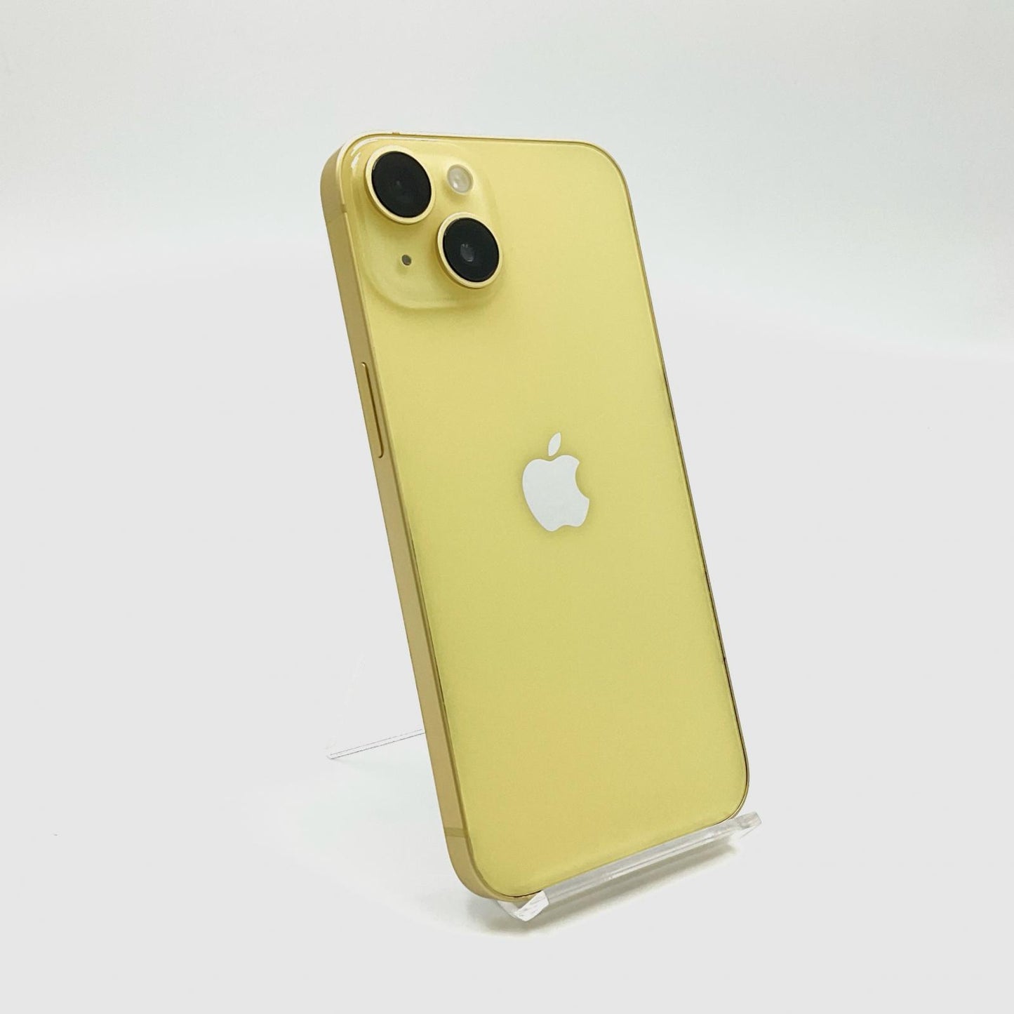 【最速発送】Apple iPhone iPhone 14 256GB イエロー SIMフリー【難有】 86%