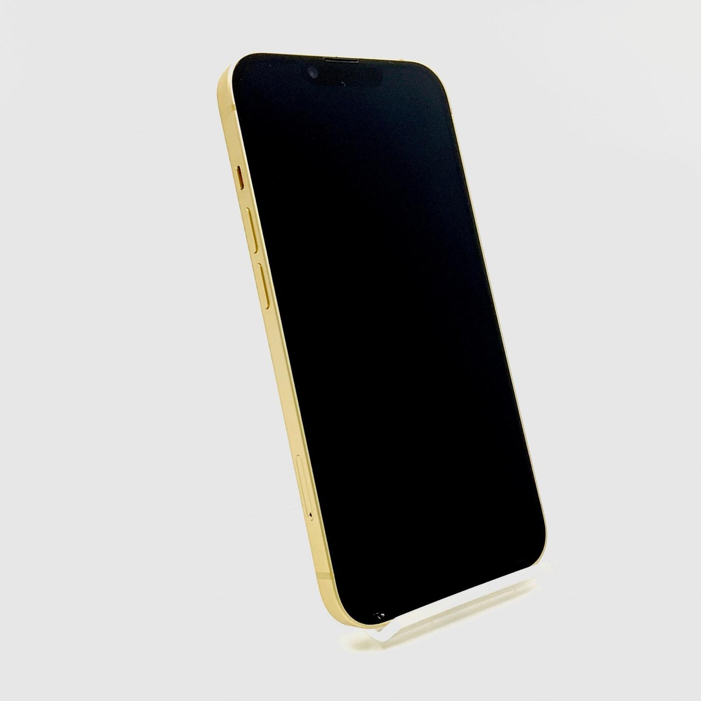 【最速発送】Apple iPhone iPhone 14 256GB イエロー SIMフリー【難有】 86%
