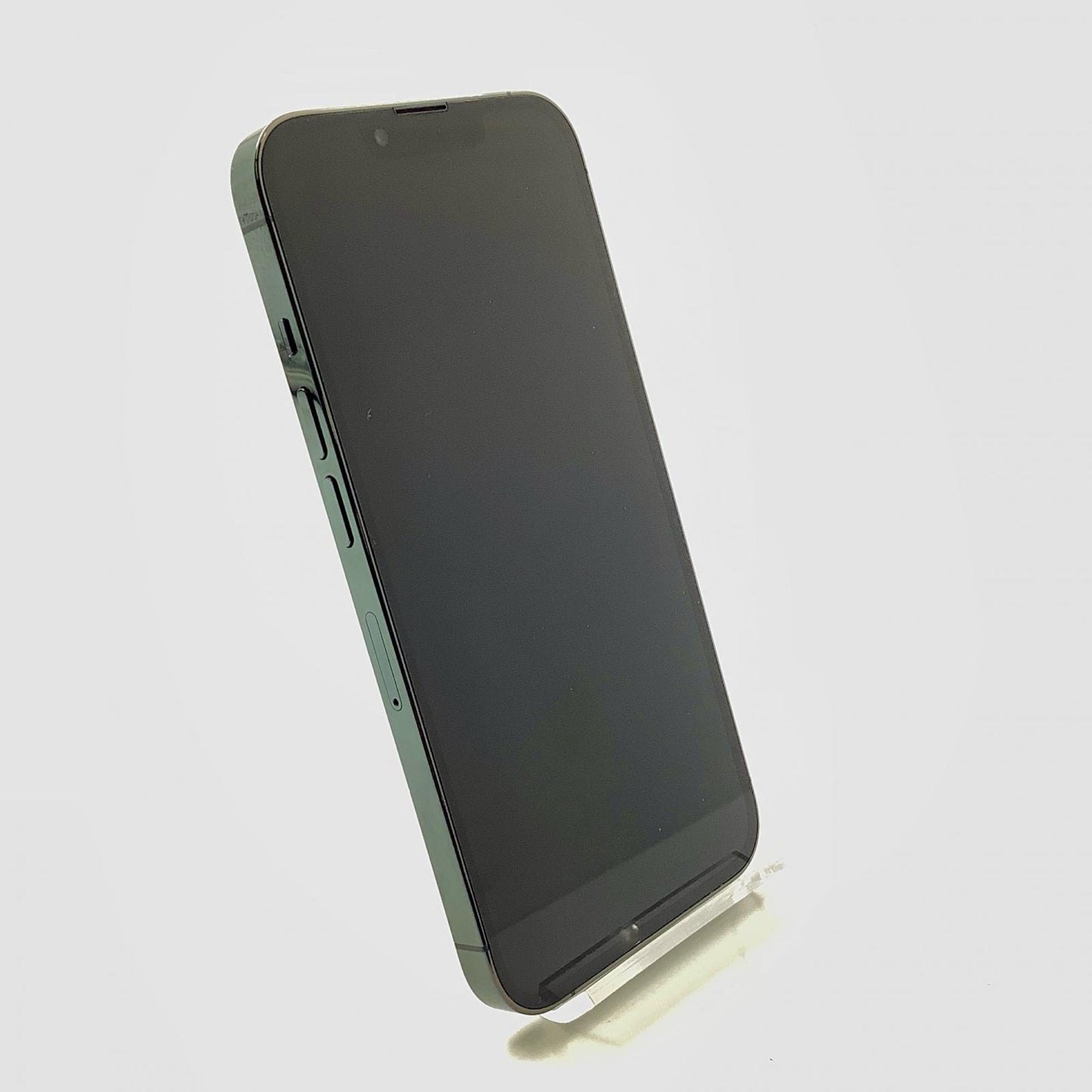 【全額返金保証】【最速発送】Apple iPhone iPhone 13 Pro 256GB アルパイングリーン SIMフリー 美品 動作確認済 84%