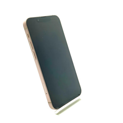 【全額返金保証】【最速発送】Apple iPhone iPhone 13 mini 256GB ピンク Softbank 動作確認済 97%