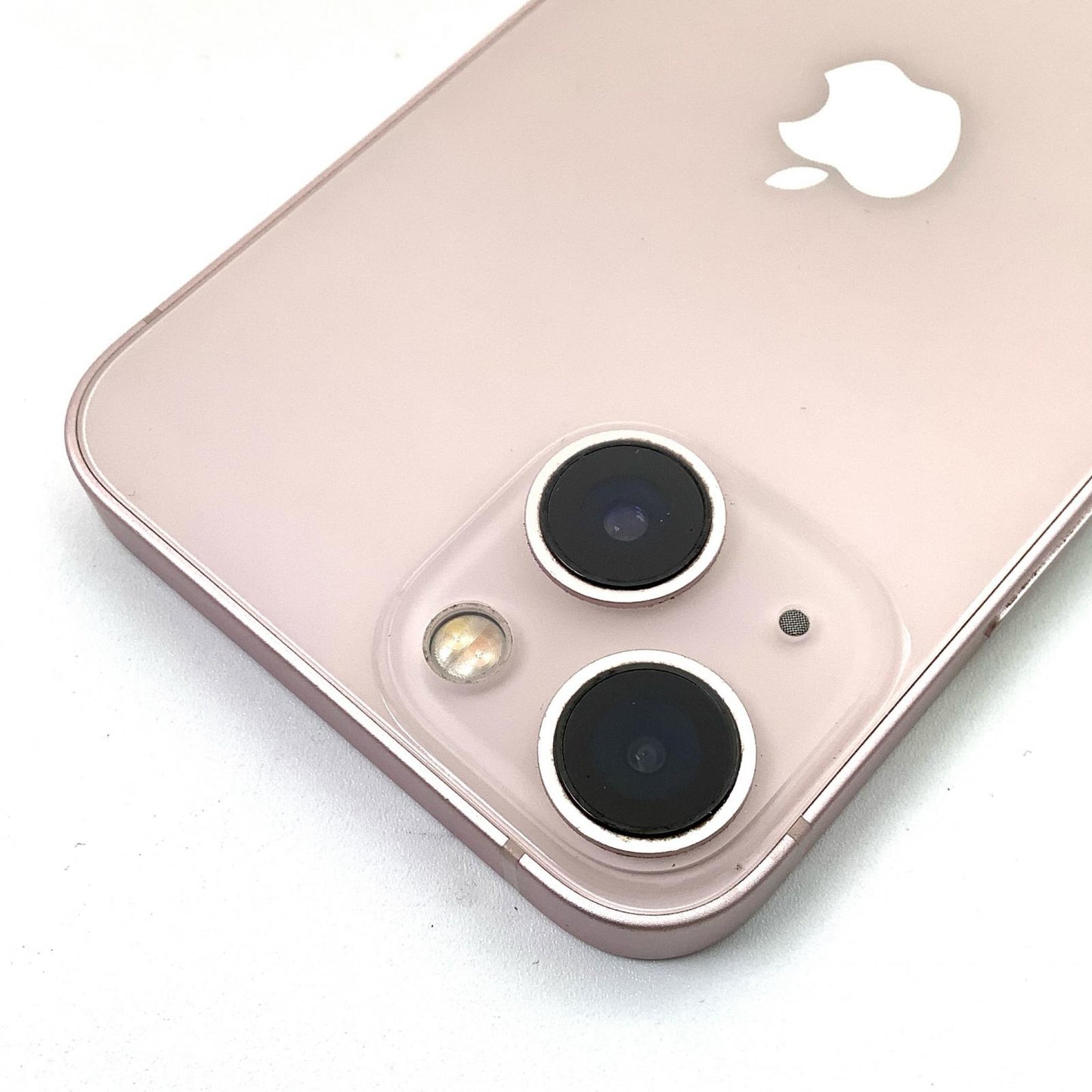【全額返金保証】【最速発送】Apple iPhone iPhone 13 mini 256GB ピンク Softbank 動作確認済 97%