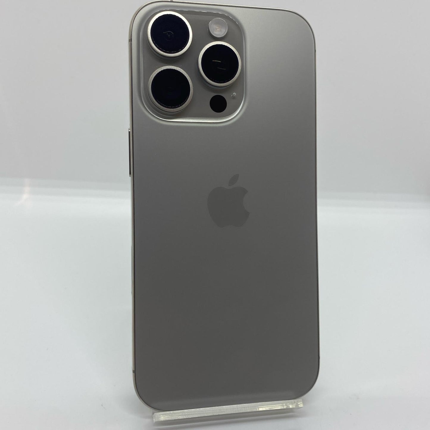 【全額返金保証】【最速発送】Apple iPhone iPhone 16 Pro 128GB ナチュラルチタニウム SIMフリー 超美品 動作確認済 100%