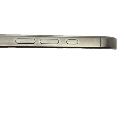 【全額返金保証】【最速発送】Apple iPhone iPhone 16 Pro 128GB ナチュラルチタニウム SIMフリー 超美品 動作確認済 100%