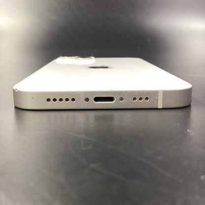 【全額返金保証】【最速発送】Apple iPhone iPhone 13 256GB スターライト Softbank 動作確認済 83%