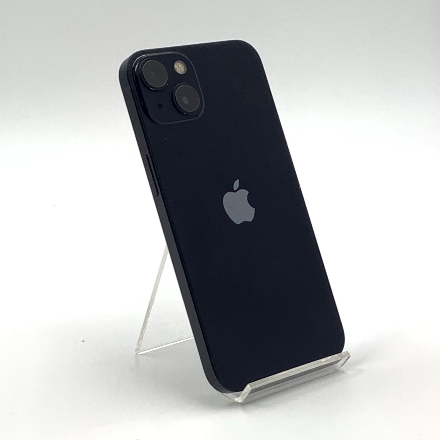 【全額返金保証】【最速発送】Apple iPhone iPhone 13 128GB ミッドナイト SIMフリー 動作確認済 86%