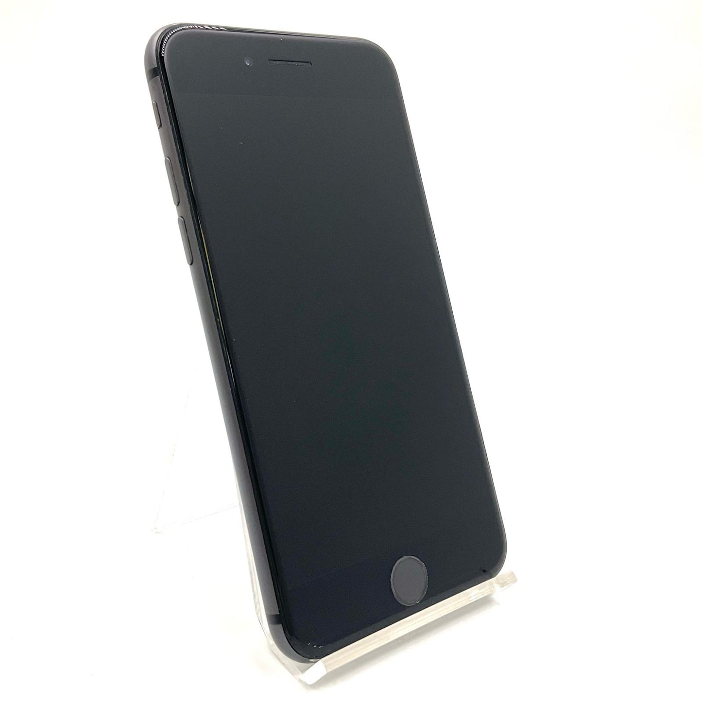 【全額返金保証】【最速発送】Apple iPhone iPhone 8 256GB スペースグレイ au 白ロム 動作確認済 91%