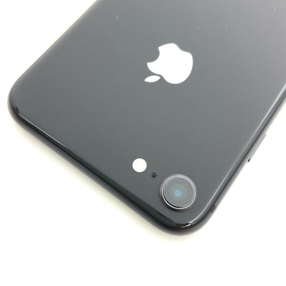 【全額返金保証】【最速発送】Apple iPhone iPhone 8 256GB スペースグレイ au 白ロム 動作確認済 91%