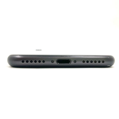 【全額返金保証】【最速発送】Apple iPhone iPhone 8 256GB スペースグレイ au 白ロム 動作確認済 91%