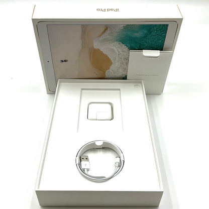 【最速発送】Apple iPad Pro 10.5インチ 256GB ゴールド Wi-Fi【難有】