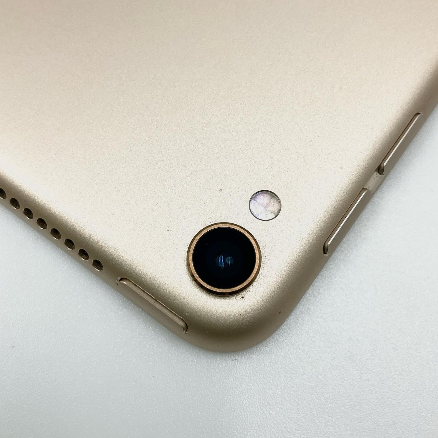 【最速発送】Apple iPad Pro 10.5インチ 256GB ゴールド Wi-Fi【難有】