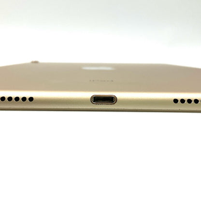 【最速発送】Apple iPad Pro 10.5インチ 256GB ゴールド Wi-Fi【難有】
