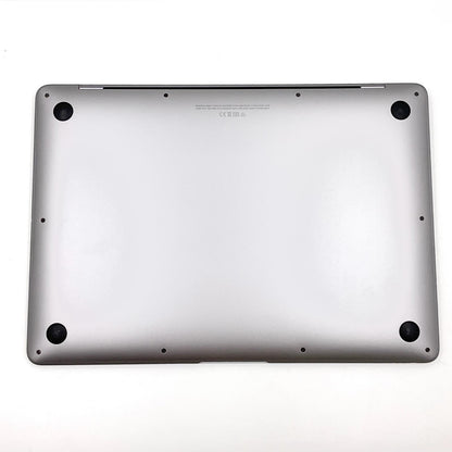 【全額返金保証】【最速発送】Apple MacBook Air 13インチ 2020 Apple M1 8GB SSD 256GB スペースグレイ 84% 動作確認済