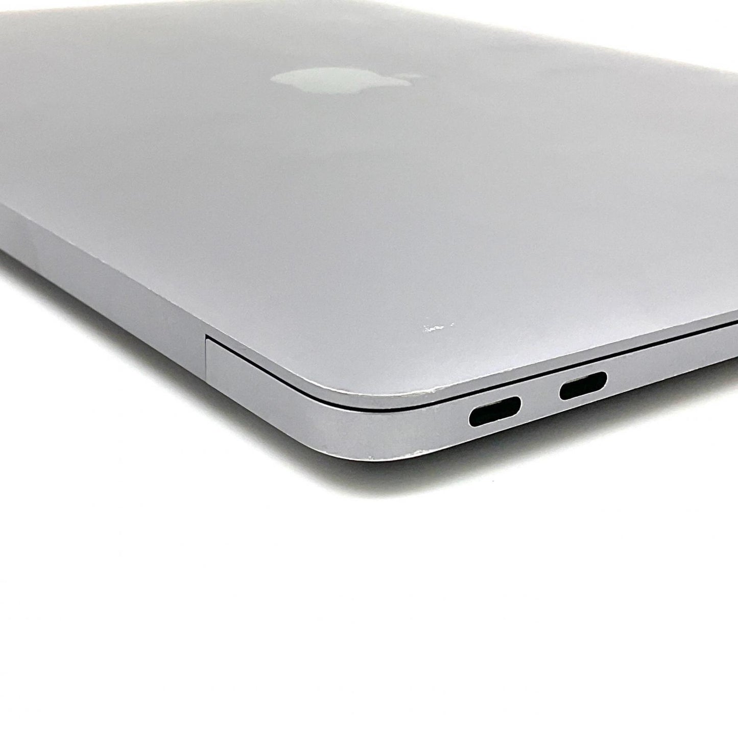 【全額返金保証】【最速発送】Apple MacBook Air 13インチ 2020 Apple M1 8GB SSD 256GB スペースグレイ 84% 動作確認済