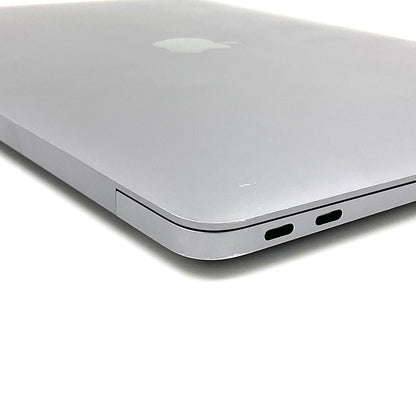 【全額返金保証】【最速発送】Apple MacBook Air 13インチ 2020 Apple M1 8GB SSD 256GB スペースグレイ 84% 動作確認済
