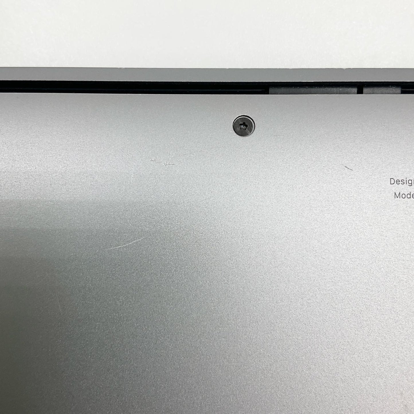 【全額返金保証】【最速発送】Apple MacBook Air 13インチ 2020 Apple M1 8GB SSD 256GB スペースグレイ 84% 動作確認済