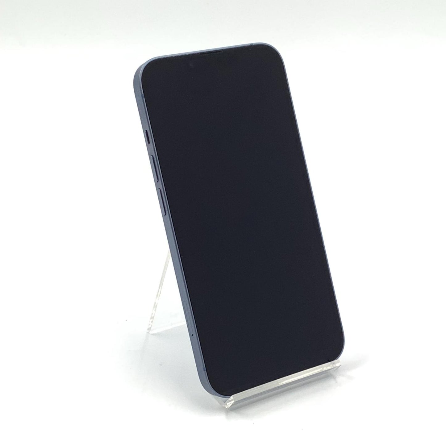 【全額返金保証】【最速発送】Apple iPhone iPhone 14 128GB ブルー SIMフリー 動作確認済 85%