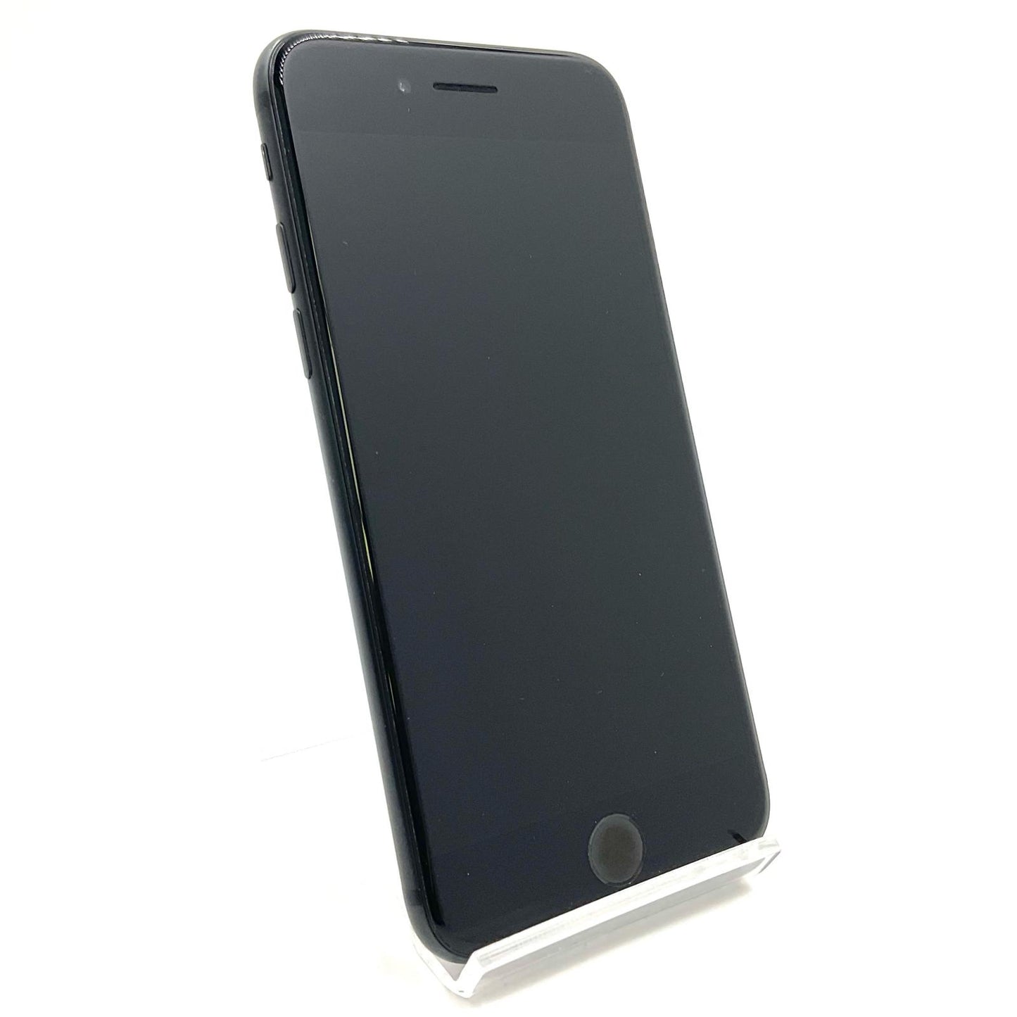 【全額返金保証】【最速発送】Apple iPhone iPhone 7 32GB ブラック docomo 白ロム 動作確認済 82%