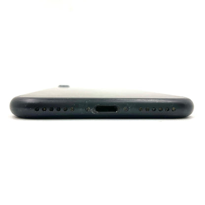 【全額返金保証】【最速発送】Apple iPhone iPhone 7 32GB ブラック docomo 白ロム 動作確認済 82%