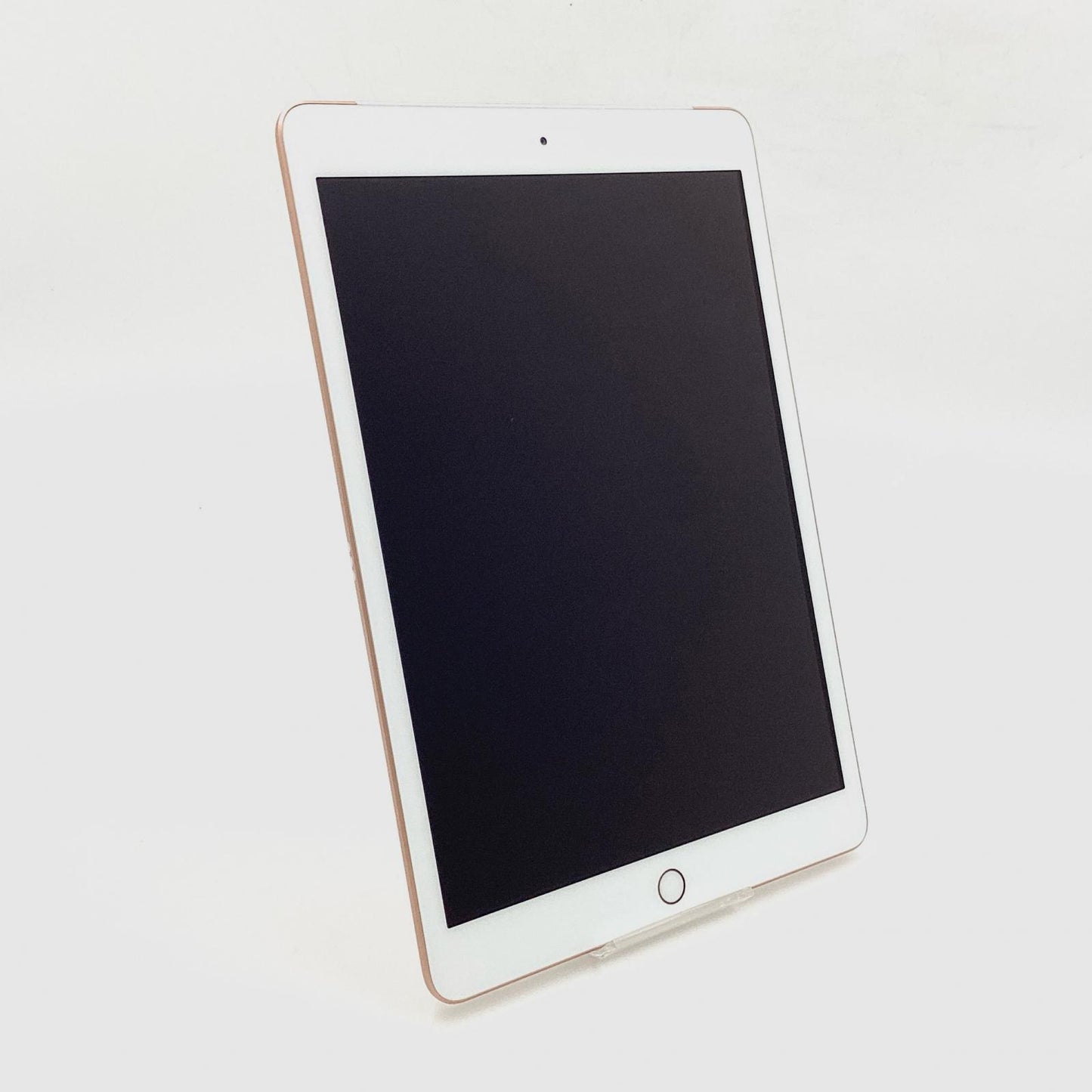 【全額返金保証】【最速発送】Apple iPad iPad 10.2インチ 第7世代 32GB ゴールド WiFi+Cellular docomo 白ロム 美品 動作確認済