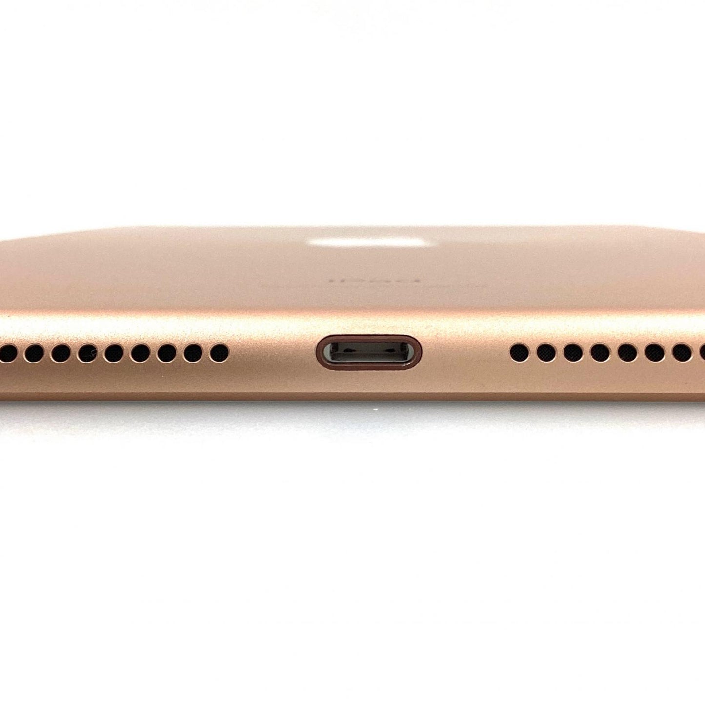 【全額返金保証】【最速発送】Apple iPad iPad 10.2インチ 第7世代 32GB ゴールド WiFi+Cellular docomo 白ロム 美品 動作確認済