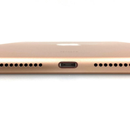 【全額返金保証】【最速発送】Apple iPad iPad 10.2インチ 第7世代 32GB ゴールド WiFi+Cellular docomo 白ロム 美品 動作確認済
